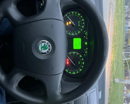 Бежевий Шкода Октавія, об'ємом двигуна 1.6 л та пробігом 224 тис. км за 6300 $, фото 38 на Automoto.ua