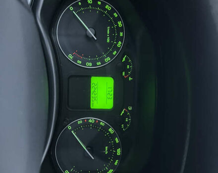 Бежевий Шкода Октавія, об'ємом двигуна 1.6 л та пробігом 224 тис. км за 6300 $, фото 35 на Automoto.ua