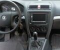 Бежевый Шкода Октавия, объемом двигателя 1.6 л и пробегом 397 тыс. км за 5850 $, фото 6 на Automoto.ua