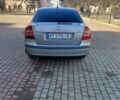 Бежевий Шкода Октавія, об'ємом двигуна 1.6 л та пробігом 306 тис. км за 4100 $, фото 12 на Automoto.ua