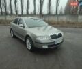 Бежевый Шкода Октавия, объемом двигателя 1.6 л и пробегом 220 тыс. км за 6650 $, фото 4 на Automoto.ua