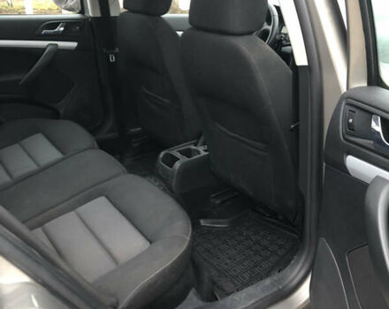 Бежевый Шкода Октавия, объемом двигателя 1.6 л и пробегом 102 тыс. км за 6200 $, фото 7 на Automoto.ua