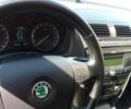 Бежевый Шкода Октавия, объемом двигателя 1.6 л и пробегом 185 тыс. км за 8300 $, фото 7 на Automoto.ua