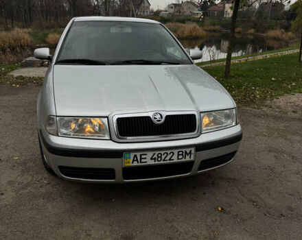 Бежевый Шкода Октавия, объемом двигателя 0 л и пробегом 279 тыс. км за 5699 $, фото 1 на Automoto.ua