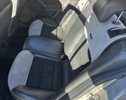 Бежевый Шкода Октавия, объемом двигателя 1.9 л и пробегом 325 тыс. км за 2650 $, фото 7 на Automoto.ua