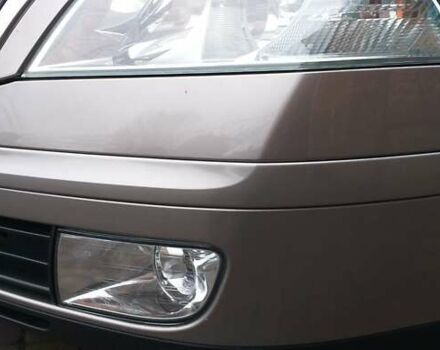 Бежевый Шкода Октавия, объемом двигателя 1.6 л и пробегом 175 тыс. км за 7300 $, фото 22 на Automoto.ua