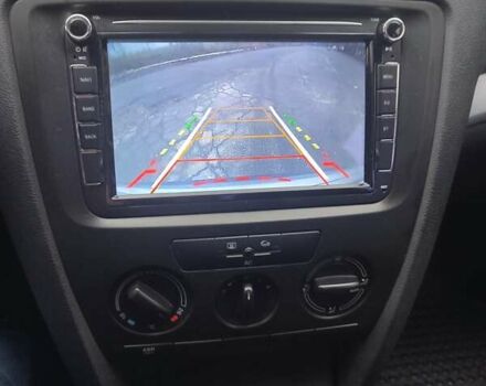 Бежевый Шкода Октавия, объемом двигателя 1.6 л и пробегом 220 тыс. км за 6650 $, фото 25 на Automoto.ua