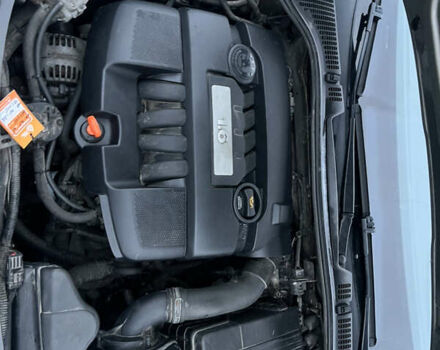 Бежевий Шкода Октавія, об'ємом двигуна 1.6 л та пробігом 224 тис. км за 6300 $, фото 10 на Automoto.ua