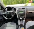 Бежевый Шкода Октавия, объемом двигателя 2 л и пробегом 260 тыс. км за 6500 $, фото 11 на Automoto.ua