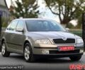 Бежевий Шкода Октавія, об'ємом двигуна 1.6 л та пробігом 206 тис. км за 6450 $, фото 2 на Automoto.ua