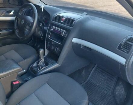 Бежевий Шкода Октавія, об'ємом двигуна 1.6 л та пробігом 306 тис. км за 4100 $, фото 3 на Automoto.ua