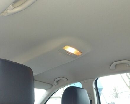 Бежевый Шкода Октавия, объемом двигателя 1.6 л и пробегом 248 тыс. км за 6300 $, фото 5 на Automoto.ua