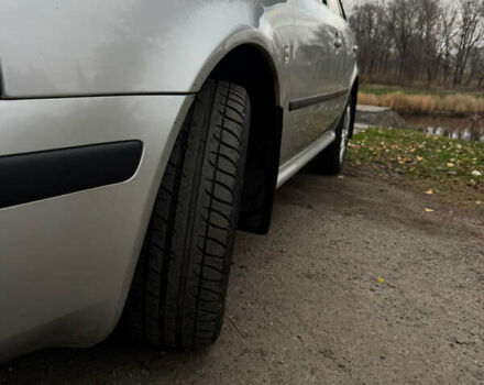 Бежевый Шкода Октавия, объемом двигателя 0 л и пробегом 279 тыс. км за 5699 $, фото 4 на Automoto.ua