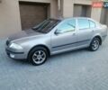 Бежевий Шкода Октавія, об'ємом двигуна 1.6 л та пробігом 292 тис. км за 6200 $, фото 1 на Automoto.ua