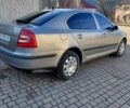 Бежевий Шкода Октавія, об'ємом двигуна 1.6 л та пробігом 306 тис. км за 4100 $, фото 13 на Automoto.ua