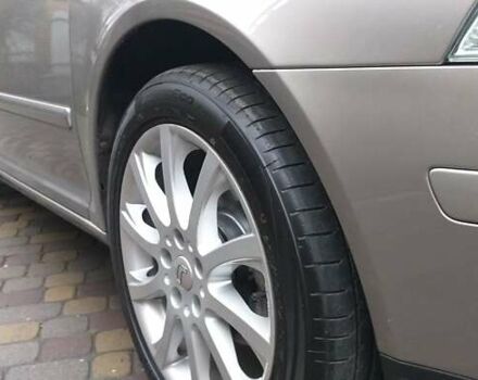 Бежевый Шкода Октавия, объемом двигателя 1.6 л и пробегом 175 тыс. км за 7300 $, фото 23 на Automoto.ua