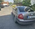 Бежевый Шкода Октавия, объемом двигателя 1.6 л и пробегом 7 тыс. км за 4000 $, фото 5 на Automoto.ua