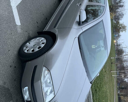 Бежевий Шкода Октавія, об'ємом двигуна 1.6 л та пробігом 224 тис. км за 6300 $, фото 29 на Automoto.ua