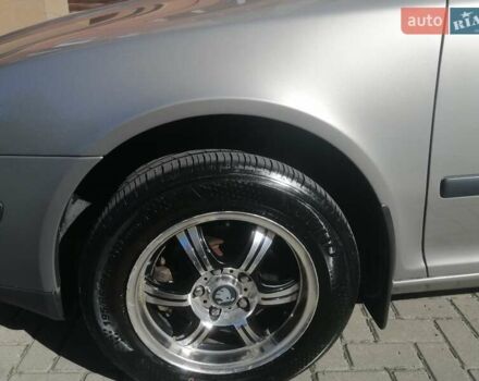 Бежевий Шкода Октавія, об'ємом двигуна 1.6 л та пробігом 292 тис. км за 6200 $, фото 9 на Automoto.ua