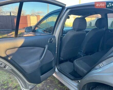 Бежевый Шкода Октавия, объемом двигателя 1.6 л и пробегом 387 тыс. км за 4600 $, фото 22 на Automoto.ua