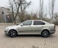 Бежевый Шкода Октавия, объемом двигателя 2 л и пробегом 298 тыс. км за 5300 $, фото 3 на Automoto.ua
