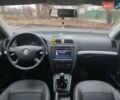 Бежевый Шкода Октавия, объемом двигателя 1.6 л и пробегом 220 тыс. км за 6650 $, фото 17 на Automoto.ua