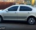Шкода Октавия 2007 в Николаеве на Automoto.ua Бежевый Шкода Октавия, объемом двигателя 1.6 л и пробегом 186 тыс. км за 7300 $, фото 1 на Automoto.ua