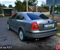 Шкода Октавия 2007 в Николаеве на Automoto.ua Бежевый Шкода Октавия, объемом двигателя 2 л и пробегом 188 тыс. км за 7000 $, фото 4 на Automoto.ua