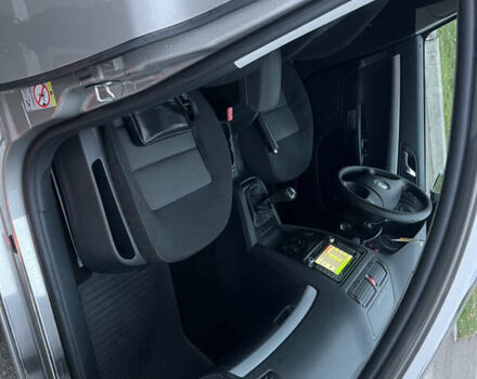 Бежевий Шкода Октавія, об'ємом двигуна 1.6 л та пробігом 224 тис. км за 6300 $, фото 21 на Automoto.ua