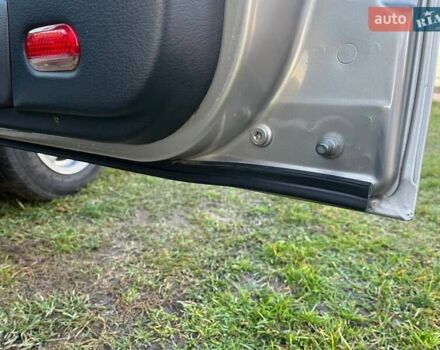 Бежевый Шкода Октавия, объемом двигателя 1.6 л и пробегом 387 тыс. км за 4600 $, фото 25 на Automoto.ua