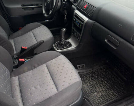 Бежевый Шкода Октавия, объемом двигателя 0 л и пробегом 279 тыс. км за 5699 $, фото 2 на Automoto.ua