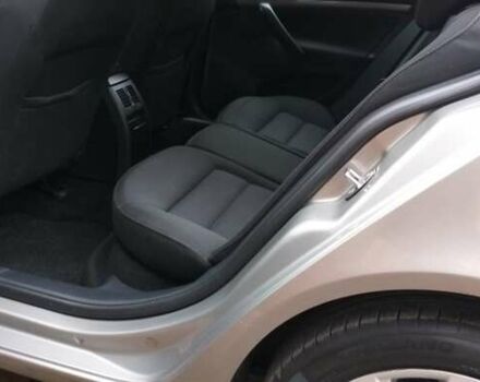 Бежевый Шкода Октавия, объемом двигателя 1.6 л и пробегом 175 тыс. км за 7300 $, фото 10 на Automoto.ua