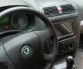 Бежевый Шкода Октавия, объемом двигателя 1.6 л и пробегом 397 тыс. км за 5850 $, фото 5 на Automoto.ua
