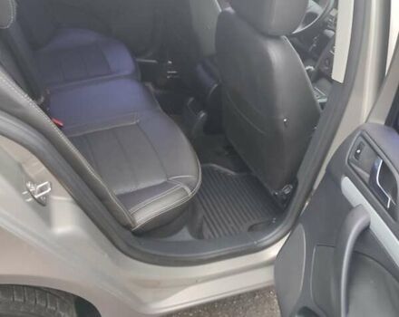 Бежевый Шкода Октавия, объемом двигателя 1.6 л и пробегом 220 тыс. км за 6650 $, фото 23 на Automoto.ua