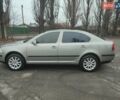 Бежевый Шкода Октавия, объемом двигателя 1.6 л и пробегом 220 тыс. км за 6650 $, фото 3 на Automoto.ua