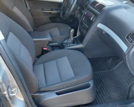 Бежевий Шкода Октавія, об'ємом двигуна 1.6 л та пробігом 306 тис. км за 4100 $, фото 6 на Automoto.ua