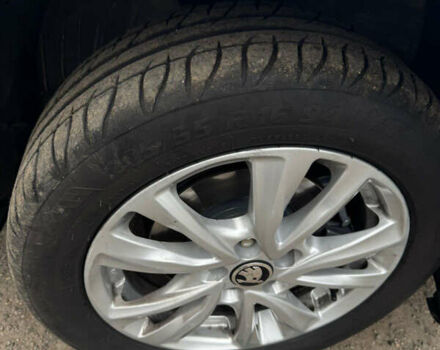 Бежевый Шкода Октавия, объемом двигателя 0 л и пробегом 279 тыс. км за 5699 $, фото 11 на Automoto.ua