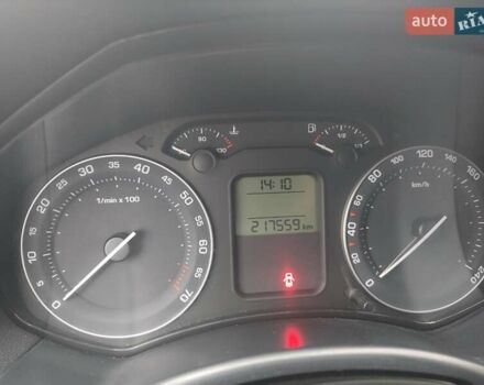 Бежевый Шкода Октавия, объемом двигателя 1.6 л и пробегом 220 тыс. км за 6650 $, фото 33 на Automoto.ua