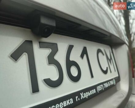 Бежевый Шкода Октавия, объемом двигателя 1.6 л и пробегом 220 тыс. км за 6650 $, фото 35 на Automoto.ua