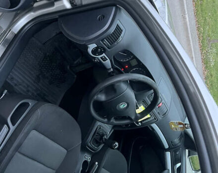 Бежевий Шкода Октавія, об'ємом двигуна 1.6 л та пробігом 224 тис. км за 6300 $, фото 14 на Automoto.ua