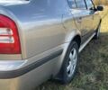 Бежевый Шкода Октавия, объемом двигателя 1.98 л и пробегом 350 тыс. км за 6000 $, фото 17 на Automoto.ua