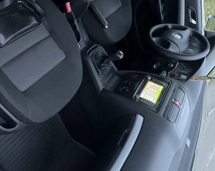 Бежевий Шкода Октавія, об'ємом двигуна 1.6 л та пробігом 224 тис. км за 6300 $, фото 22 на Automoto.ua