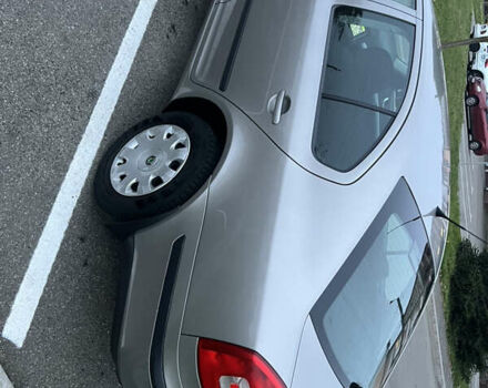 Бежевий Шкода Октавія, об'ємом двигуна 1.6 л та пробігом 224 тис. км за 6300 $, фото 30 на Automoto.ua