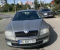 Бежевий Шкода Октавія, об'ємом двигуна 1.6 л та пробігом 306 тис. км за 5450 $, фото 1 на Automoto.ua