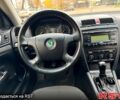 Бежевый Шкода Октавия, объемом двигателя 2 л и пробегом 298 тыс. км за 5300 $, фото 10 на Automoto.ua