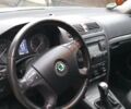 Бежевый Шкода Октавия, объемом двигателя 1.6 л и пробегом 175 тыс. км за 7300 $, фото 7 на Automoto.ua