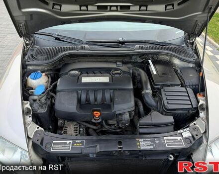 Бежевий Шкода Октавія, об'ємом двигуна 1.6 л та пробігом 206 тис. км за 6450 $, фото 10 на Automoto.ua