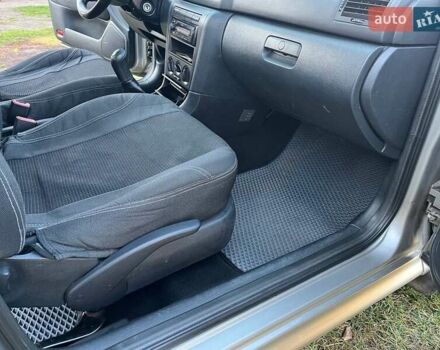 Бежевый Шкода Октавия, объемом двигателя 1.6 л и пробегом 387 тыс. км за 4600 $, фото 27 на Automoto.ua