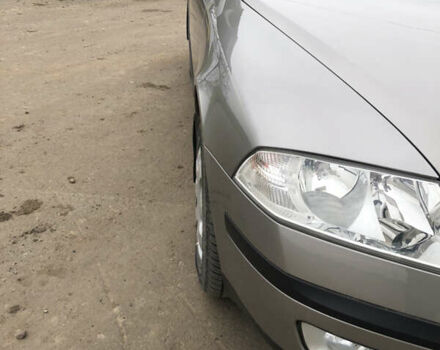 Бежевый Шкода Октавия, объемом двигателя 1.6 л и пробегом 102 тыс. км за 6200 $, фото 13 на Automoto.ua