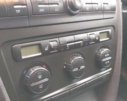 Бежевый Шкода Октавия, объемом двигателя 1.6 л и пробегом 175 тыс. км за 7300 $, фото 9 на Automoto.ua